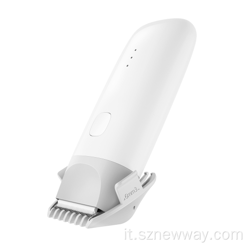 Trimmer per capelli per bambini elettrici Xiaomi Mitu impermeabile